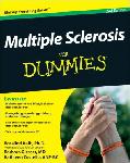 Click here for more information about TXH Multiple Sclerosis for Dummies 